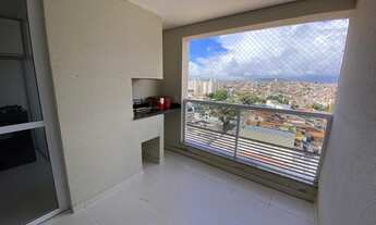 Imagem: Espaçoso apartamento para venda, no centro