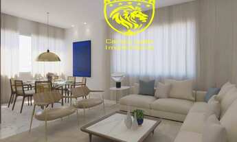 Imagem 6: Apartamento de 99,53 m2 em Belo Horizonte, Minas Gerais