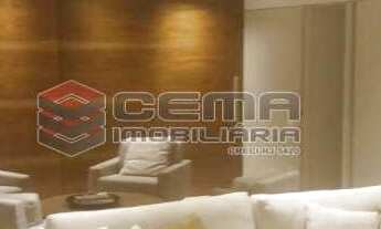 Imagem 6: Rio de Janeiro - Apartamento Padrão - Leblon