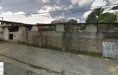 Imagem 2: Terreno para Venda em São Paulo, Jardim Peri