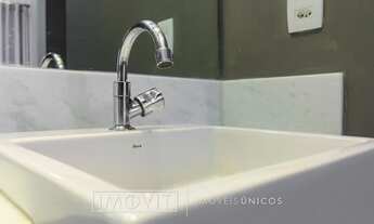 Imagem 6: Casa para alugar, 110 m² por R$ 4.800,00/mês - Jardim Paraíso - Campinas/SP