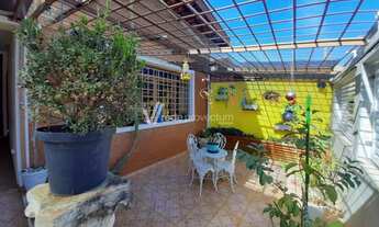 Imagem 7: Casa - Jardim Eulina - Campinas