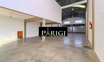 Imagem 3: Pavilhão para alugar, 300 m² por R$ 5.000,00/mês - Sarandi - Porto Alegre/RS