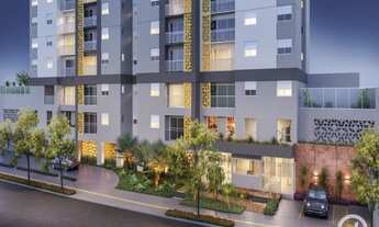 Imagem 2: GOIâNIA - Apartamento Padrão - Setor Coimbra