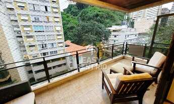 Imagem 3: 02 SUÍTES, VARANDA, 01 VAGA, próximo ao METRÔ, 79 m² - venda por R$ 1.640.000 ou aluguel p