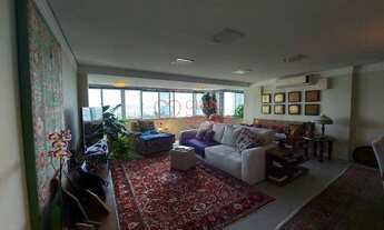 Imagem 2: FRENTE PARA O MAR - AMPLO - REFORMADO - SEMI MOBILIADO - 2 VAGAS !!!!