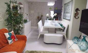 Imagem: Apartamento com 3 dormitórios à venda