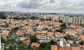 Imagem 3: COBERTURA 106 M² NO LABITARE, 3 DORMITÓRIOS, AMPLO LIVING, VISTA PANORÂMICA