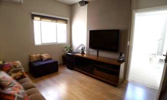 Imagem 4: Casa - Ville Sainte Hélène - Campinas