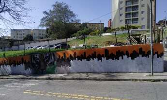 Imagem 4: Apartamento com 3 dormitórios à venda, 70 m² por R$ 265.000 - Vila Bela Vista - Santo Andr