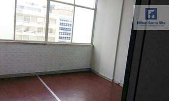 Imagem 2: Sala para alugar/vender, 28 m² Ed Cidade de Aracaju - Comércio