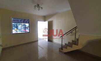 Imagem 5: Casa com 2 dormitórios à venda, 85 m² por R$ 330.000,00 - Luz - Nova Iguaçu/RJ