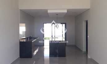 Imagem 4: CASA PARA VENDA NO CONDOMÍNIO REAL PARK EM SUMARÉ/SP