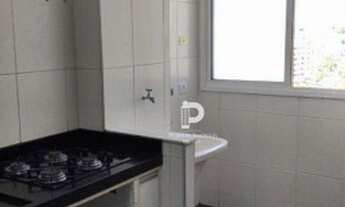 Imagem 7: Apartamento com 2 dormitórios para alugar, 76 m² por R$ 2.250,00/mês - Vila Olivo - Valinh