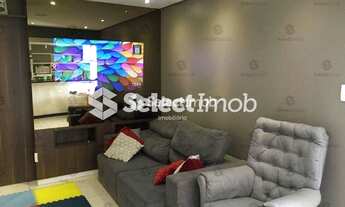 Imagem 2: Aparamento à VENDA em Vila Guarani - Mauá/SP