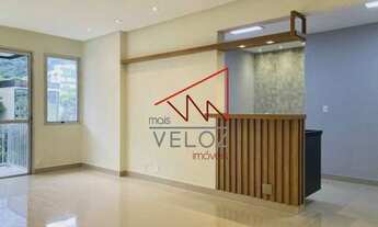 Imagem 4: Rio de Janeiro - Apartamento Padrão - Laranjeiras