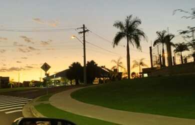 Imagem 3: Terreno no Village Damha Marília