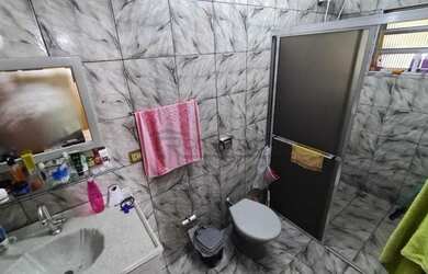 Imagem 7: Casa com 3 dormitórios à venda, 206 m² por R$ 450.000,00 - Jardim São João - Salto/SP