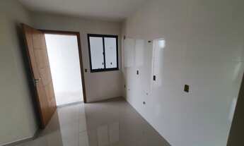 Imagem 6: Bela casa com 3 dormitórios sendo um suíte na Palhoça