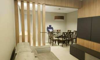 Imagem 6: Apartamento à venda no bairro São Francisco - São José do Rio Preto/SP