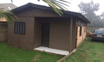 Imagem: Casa em nova santa Rita