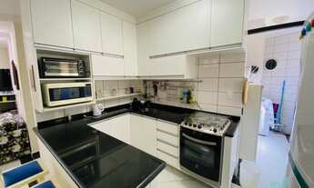 Imagem 7: Oportunidade!! Linda Cobertura Duplex 3 Dorm " 1 Quadra do Mar - Centro de Bertioga