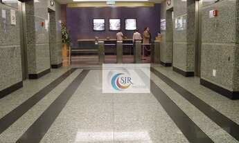 Imagem 6: Conjunto para alugar, 909 m² - Bela Vista - São Paulo/SP