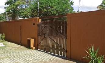 Imagem 7: Casa para Venda em Serra, Manguinhos, 4 dormitórios, 2 suítes, 5 banheiros, 6 vagas