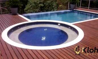 Imagem 6: Condomínio Sitio do Repouso - Magnifica residência nova - Recém Construída