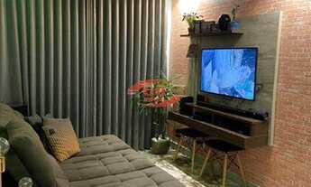 Imagem: Apartamento à venda, 2 quartos, 1 suíte