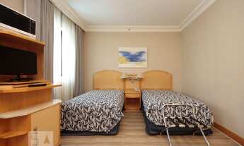 Imagem 2: Apartamento para Aluguel - Higienópolis, 1 Quarto, 33 m2