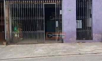 Imagem: CASA 80M² - 2 DORM - JD. SENICE