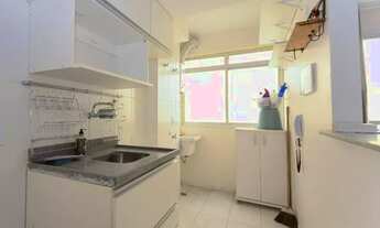 Imagem 7: Excelente garden em Vila Isabel