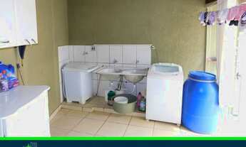 Imagem 7: Casa Padrão para Venda em Residencial São Vicente Franca-SP