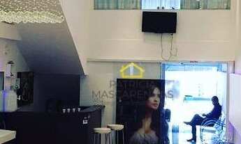 Imagem: Maravilhoso Salão de Cabeleireiro Montado