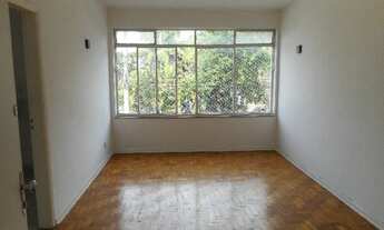 Imagem: SãO PAULO - Apartamento Padrão - Aclimação