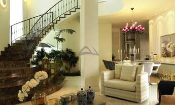 Imagem 6: Casa - Residencial Parque das Araucárias - Campinas