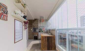 Imagem 5: APARTAMENTO MOOCA 2 VAGAS DE GARAGENS