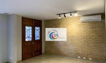 Imagem 4: Sobrado no estilo toscano de 170m² em região privilegiada