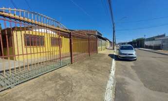 Imagem 2: Casa na QNM 38 - (Com Quitinete nos Fundos) - A/C Financiamento