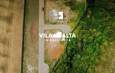 Imagem 5: Terreno à venda, 128 m² por R$ 190.525,00 - Costeira - São José dos Pinhais/PR