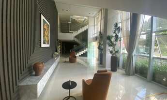 Imagem 4: Alameda Residence - 140 m² - 3 Suítes