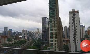 Imagem 6: São Paulo - Conjunto Comercial/sala - Brooklin