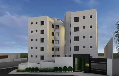 Imagem 4: Apartamento à venda, 3 quartos, 1 suíte, 2 vagas, Inconfidentes - Contagem/MG