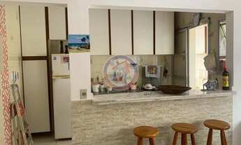 Imagem 5: Apartamento à venda 1 Quarto, 1 Vaga, 60M², Vila Anhanguera, Mongaguá - SP