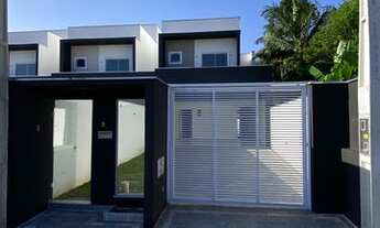 Imagem: Geminado para venda, tem 148m² com 2 quartos