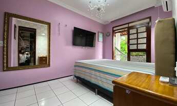 Imagem 5: Casa de condomínio para venda tem 126 metros quadrados com 3 quartos