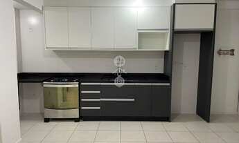 Imagem 2: Apartamento 02 Dormitórios