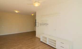 Imagem 4: Apartamento Locação Itaim Bibi 110 m² 3 Dormitórios