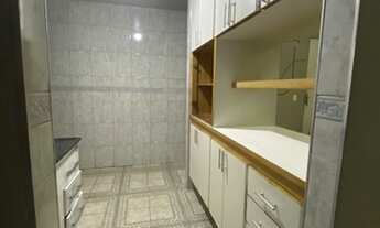 Imagem 2: Apartamentoa na Av. Guarapiranga
